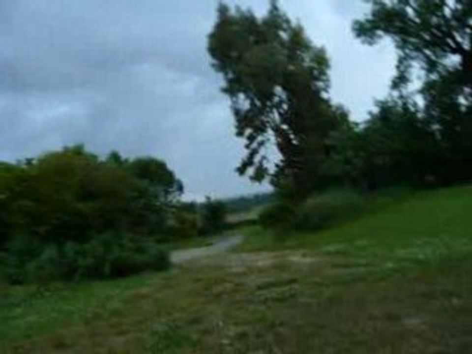 orage auch