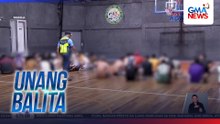 Pagpapatupad ng Oplan Galugad, itinigil muna ng Manila Police District | Unang Balita