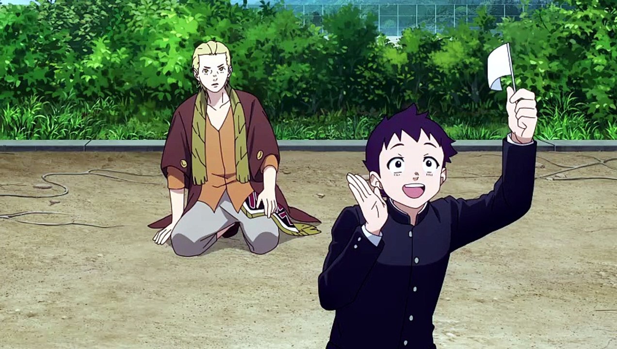 EP 11 ANIME RECAP