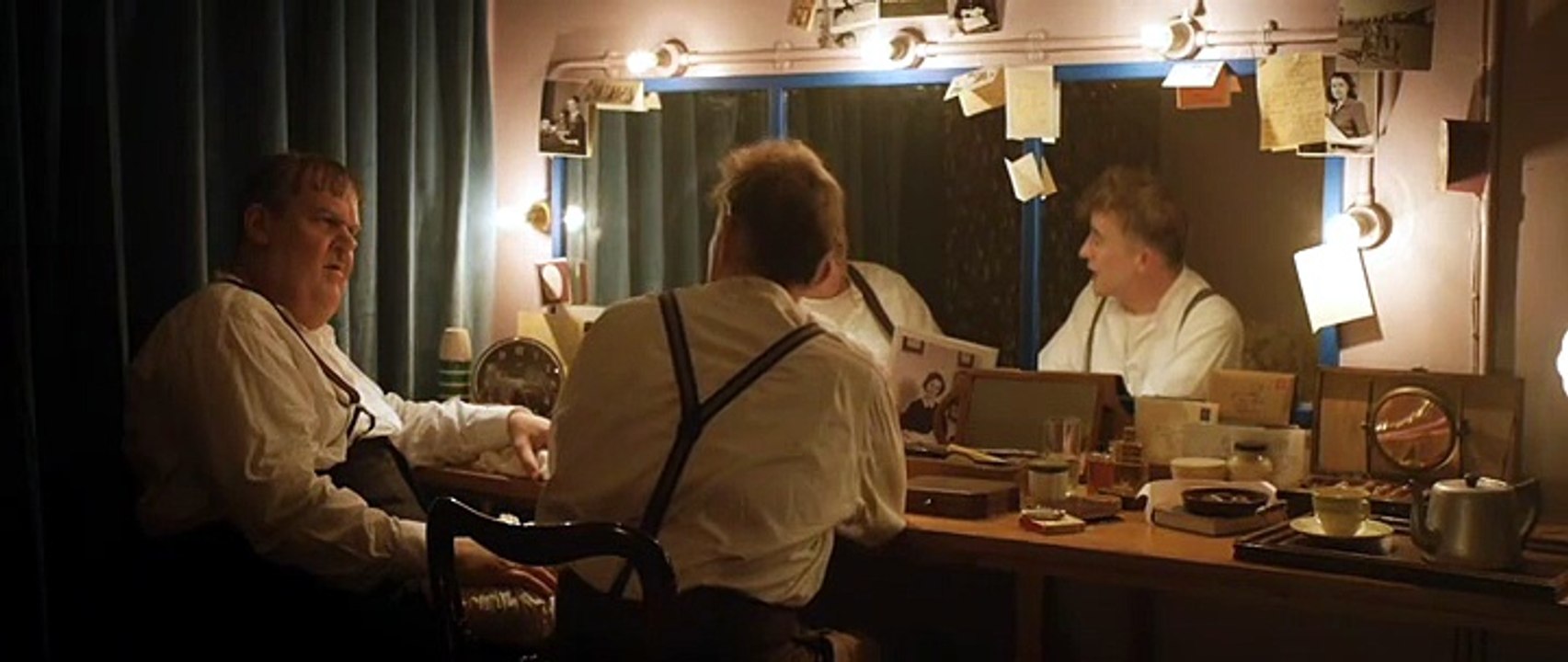 Stan & Ollie (2019) – The Untold Story of Laurel and Hardy