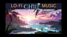 AMBIENT VIBES 6: LAND OF DRAGONS - Lo-fi chill music for study, focus, rest and relaxation