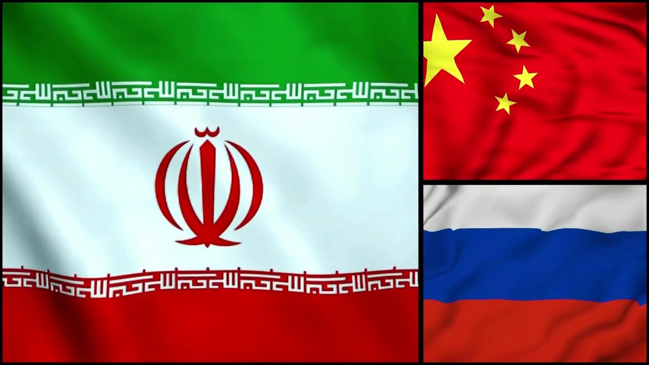 تقارير استخباراتية تكشف عن دعم محتمل من الصين وروسيا لإيران خلال الحرب