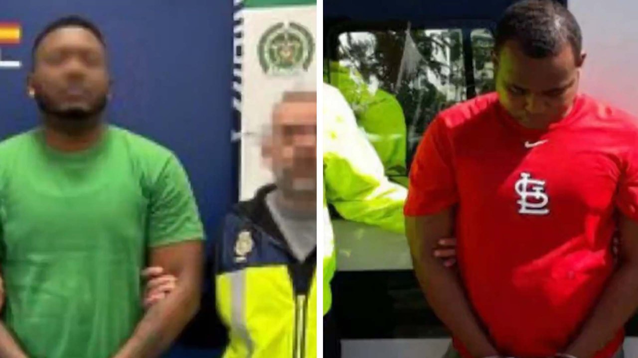 Peligrosos cabecillas criminales capturados podrían participar en proceso de paz de Buenaventura