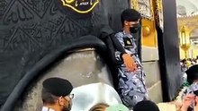 Rahasia Hajar Aswad selalu wangi