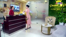 Tập 16 - Bóng Ma Hạnh Phúc (THVL)_DV Lương Thế Thành, Lê Phương, Ngân Hòa