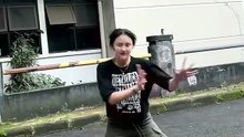 Dance challenge