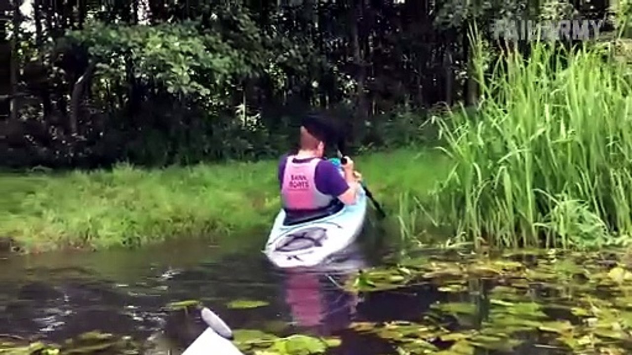 Epic Boat Fails; Funniest Water Videos😂
