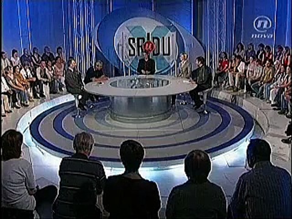 U sridu o Mariji Šerifović 'Molitva'