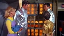 Lost in Space (1965) S3E07 - The Haunted Lighthouse