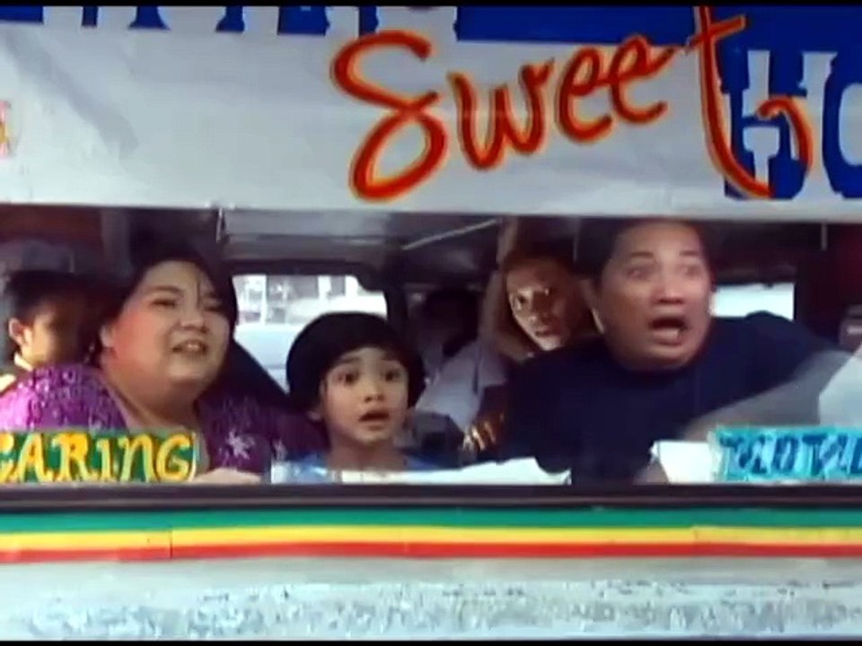 The Car Screech Short