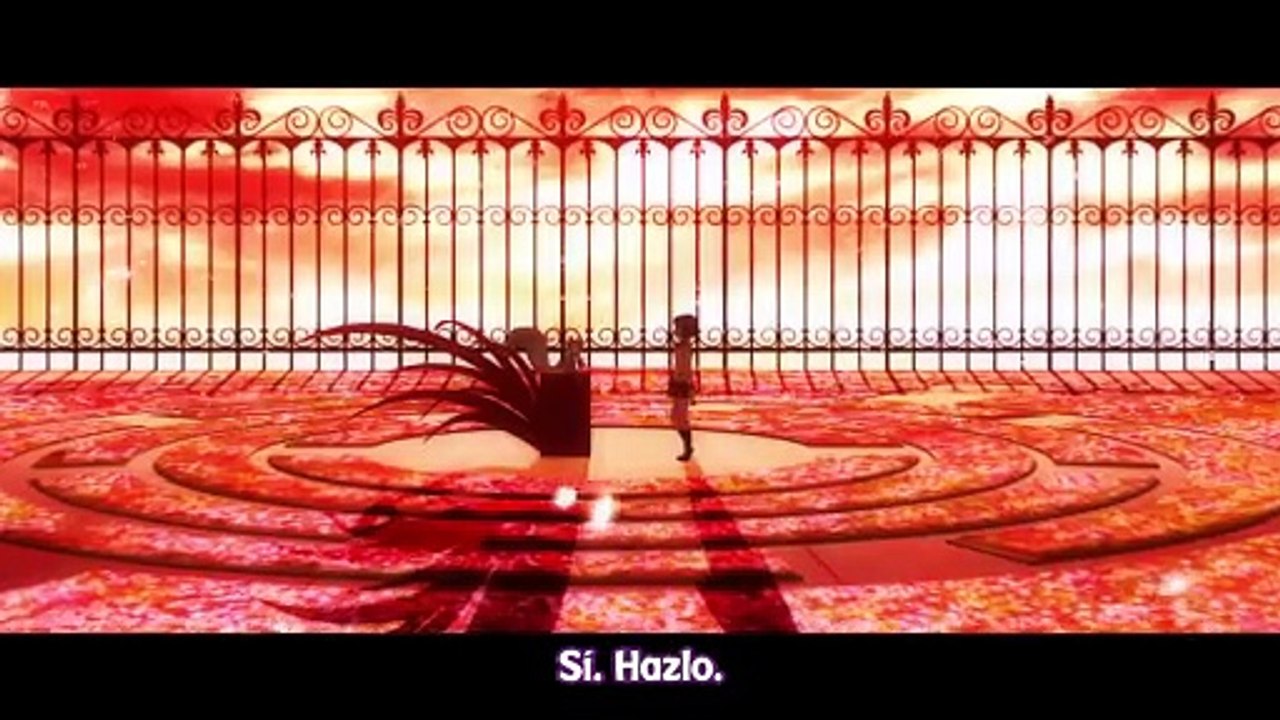 Puella Magi Madoka Magica 05