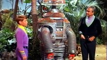 Lost in Space (1965) S3E08 - Flight Into The Future