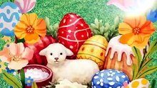 Happy Easter