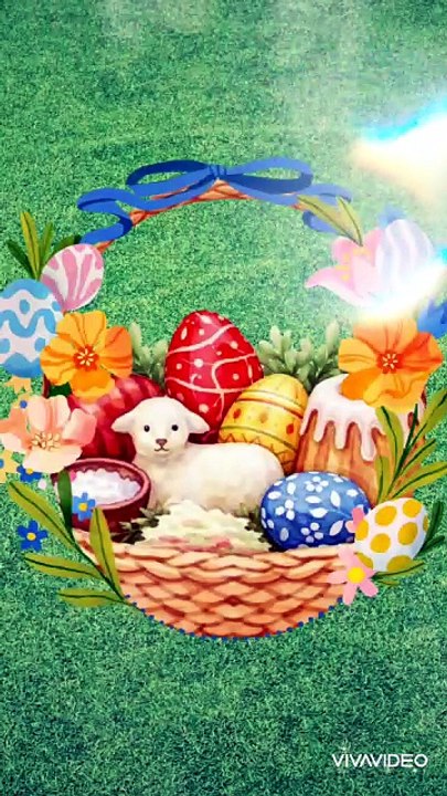 Happy Easter