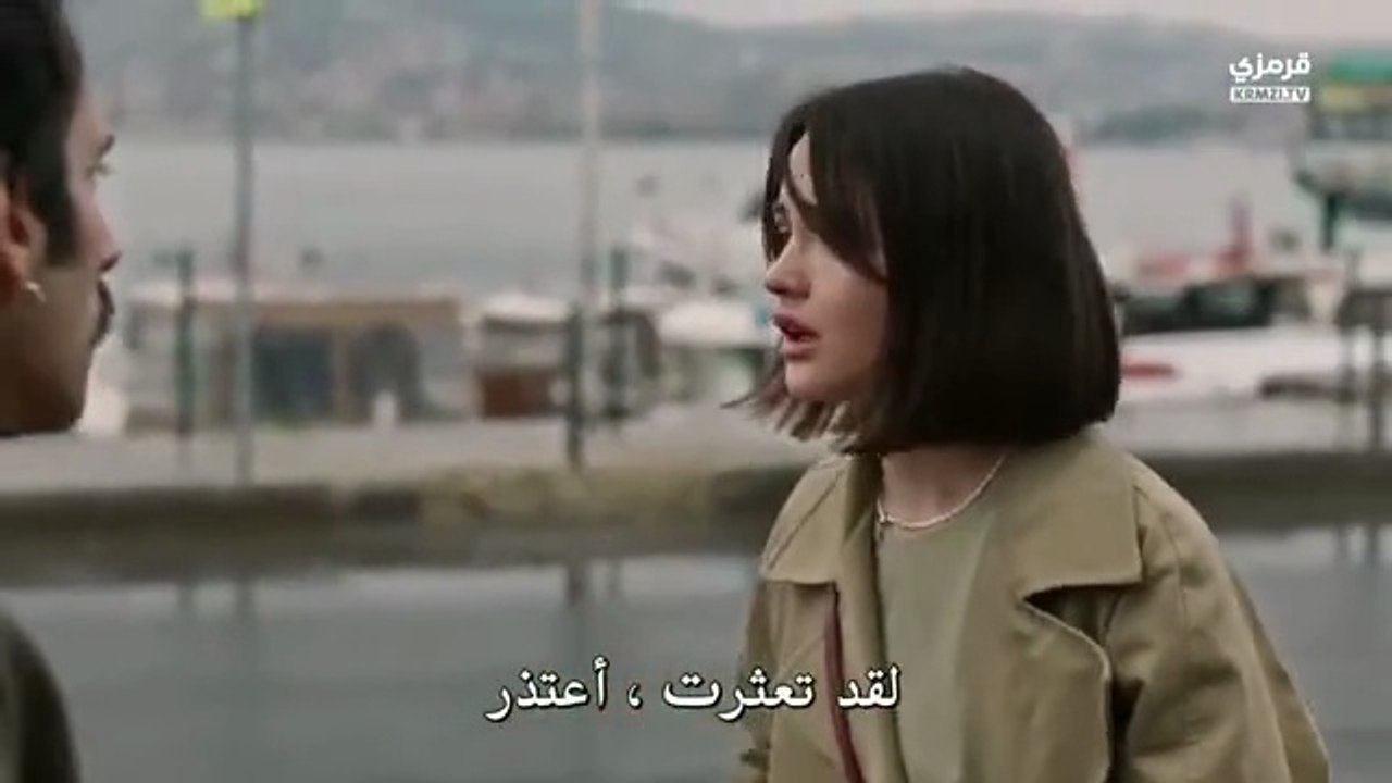 مسلسل القبيحة الحلقة 3 مترجمة الجزء 1