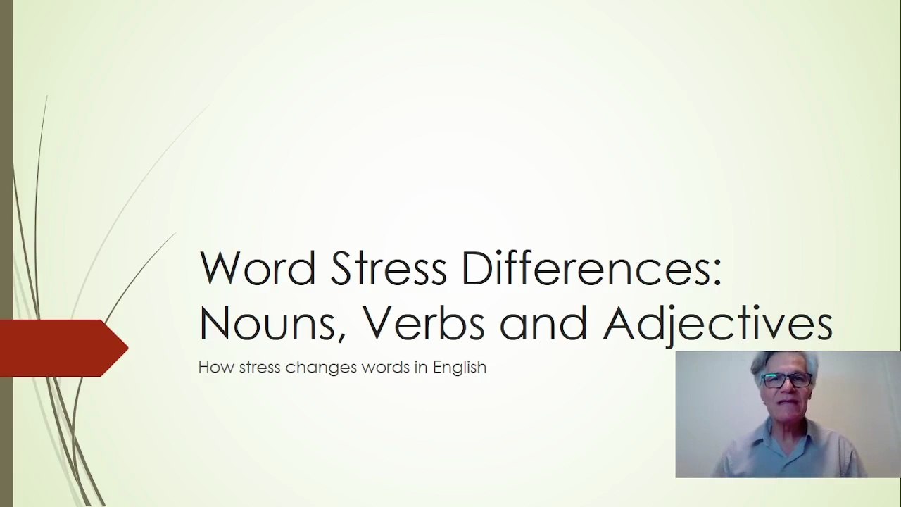 Word-Stress