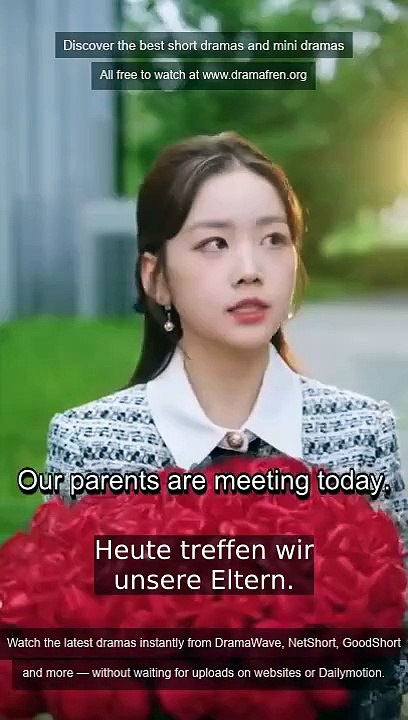 Broke Hubby Er ist geheim reich | Ganzer Film Deutsch