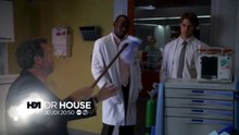 Dr House