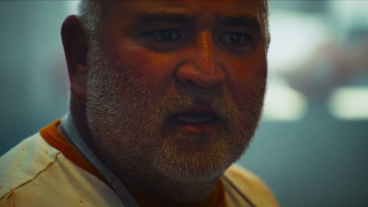 Night Of The Living Dead Trailer OV