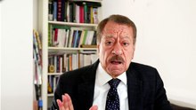لماذا صنفتني إسرائيل واحدا من أكثر عشرة اشخاص عداء للصهيونية؟ وهل يتوحد الجيشات اللبناني والإسرائيلي لنزع سلاح حزب الله في مفاوضات واشنطن؟
