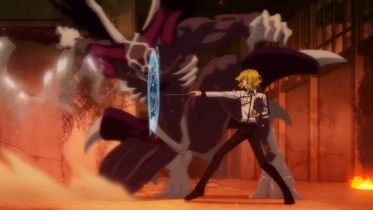 Wistoria: Wand and Sword - Tráiler temporada 2 VOS