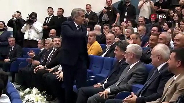Şenol Güneş: Milli takımın çeyrek finale kadar rahat gelebilecek bir görüntüsü var | Ajansspor | IHA