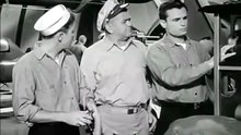 VIAGEM AO FUNDO DO MAR (1964) - EP01 - Onze dias a Zero - Dublado