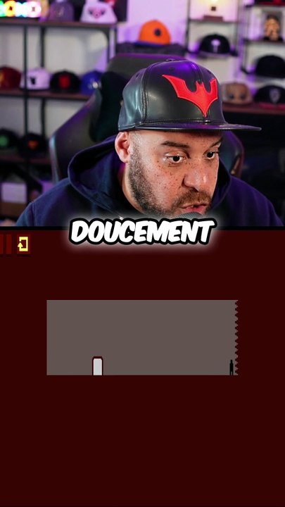 J'ai pété un câble MDR !