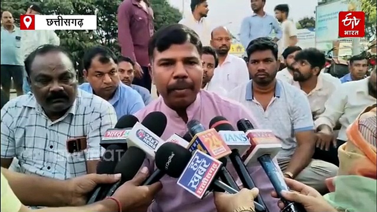 छत्तीसगढ़ के पावर प्लांट में बड़ा हादसा, 10 मजदूरों की मौत और 15 घायल, मंत्री ने कही जांच की बात