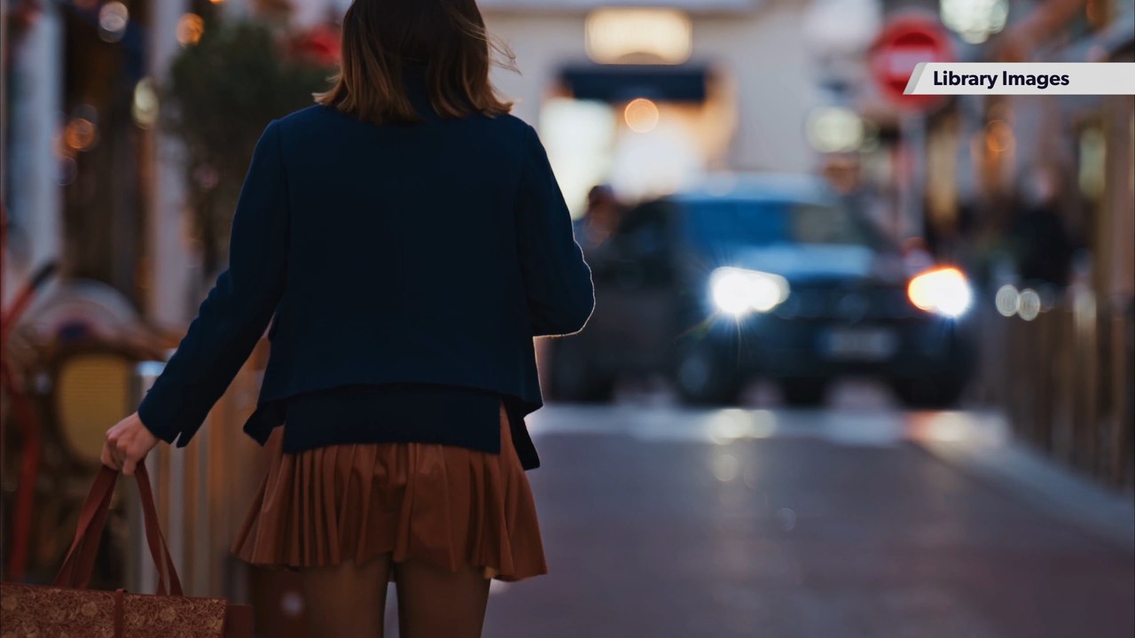 Violence Against Women and Girls in the UK: How...