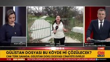 Gülistan’ın cesedi bu köye mi gömüldü? CNN TÜRK olay yerinden bildiriyor: İşte ilk kez okuyacağınız detaylar!