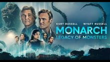 Monarch- Legacy of Monsters - Season 2 Episode 7