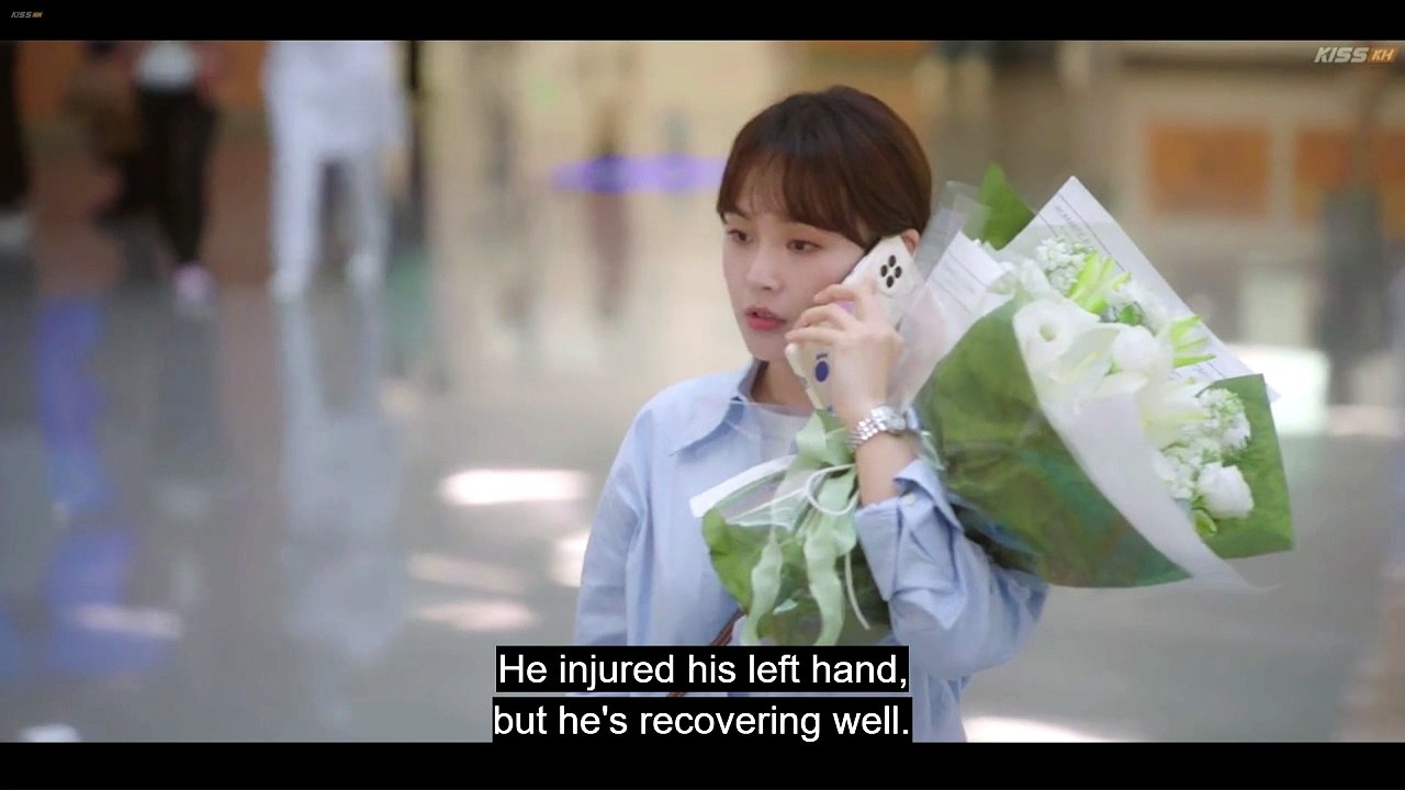 You Are My Secret [K-Drama] - Capítulo 2 [Parte 2] (Subtítulos Ingles)