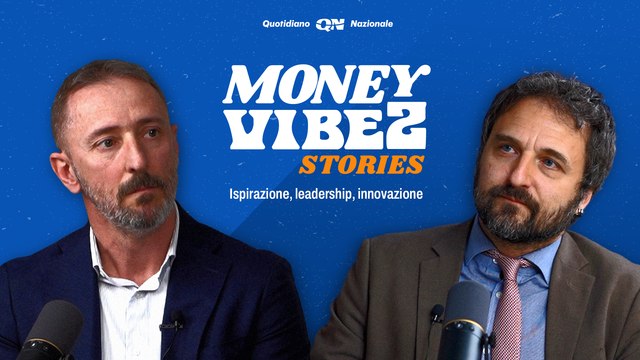 L'intervista ad Alessandro Bracci, Presidente e Amministratore Delegato del Gruppo TEDDY, per Money Vibez Stories