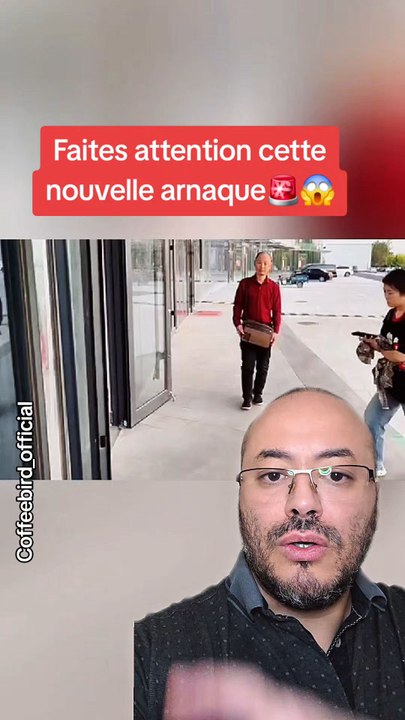 Attention à cette nouvelle arnaque à la carte bleue