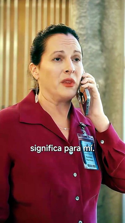 3, 2, 1, Adiós Para Siempre (Doblado) (Español) - FULL #ShortDrama