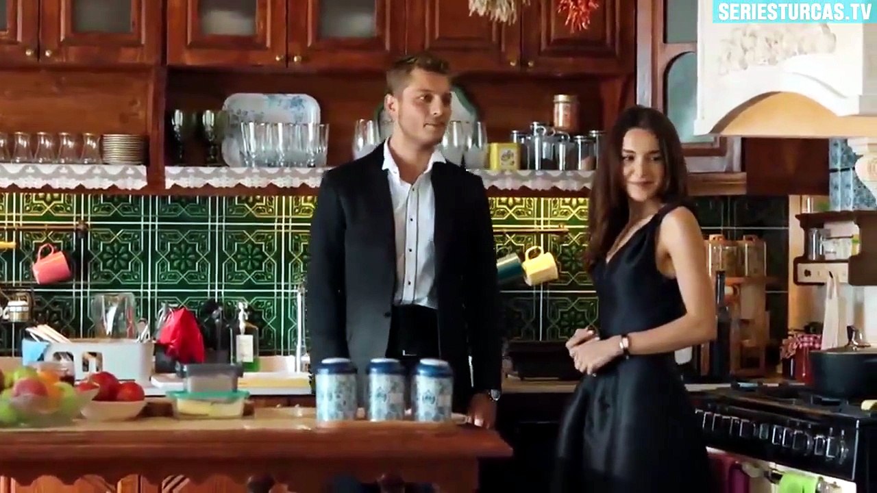 Siyah Kalp Capítulo 19 | Corazon Negro | Novela Turca en Español