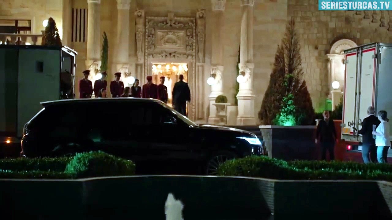 Siyah Kalp Capítulo 22 | Corazon Negro | Novela Turca en Español