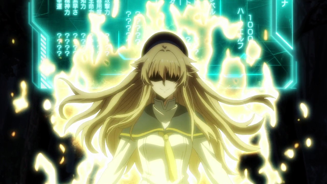 A Wild Last Boss Appeared! Episodio 10 | A Wild Last Boss Appeared! | Anime Completo Sub Español