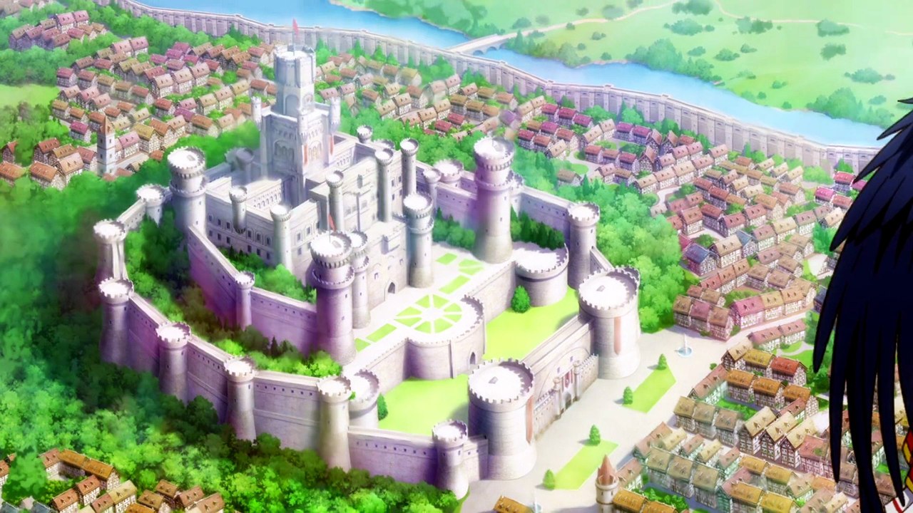 A Wild Last Boss Appeared! Episodio 11 | A Wild Last Boss Appeared! | Anime Completo Sub Español