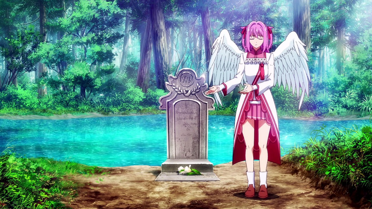 A Wild Last Boss Appeared! Episodio 12 | A Wild Last Boss Appeared! | Anime Completo Sub Español