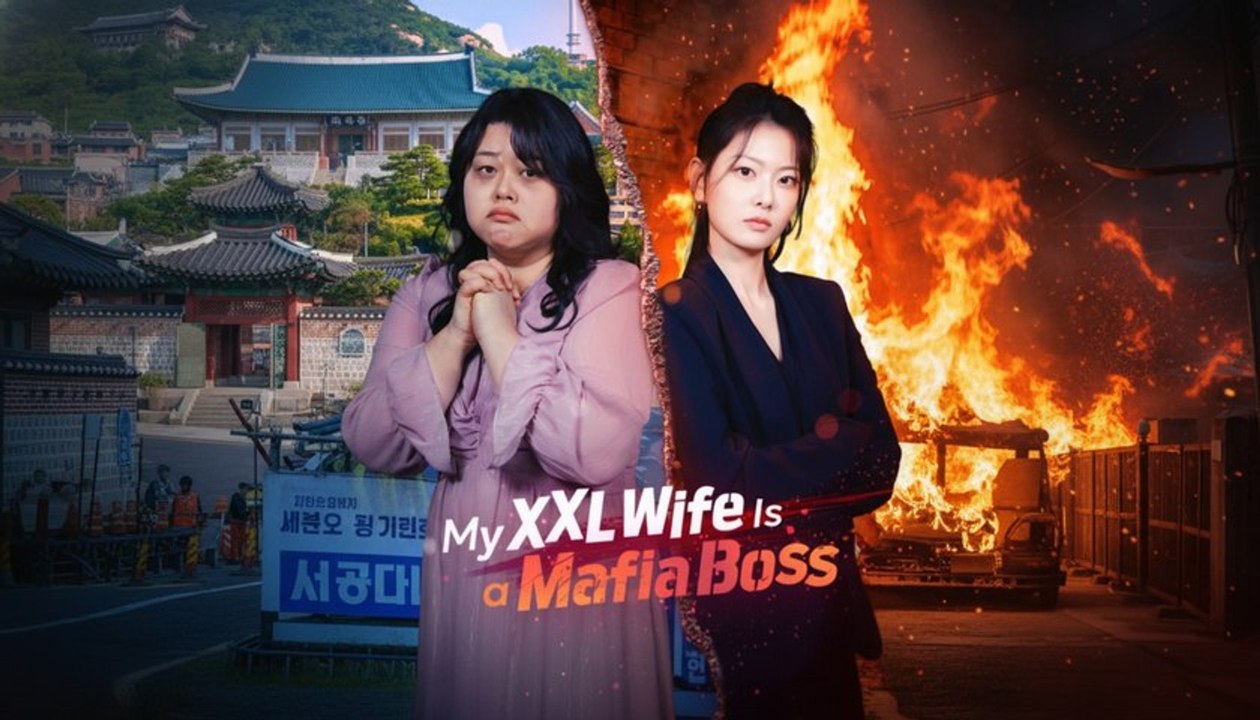 🥐🥜My XXL Wife Is a Mafia Boss #LL 🌰🥔