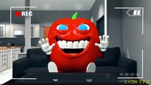 Pepperman in NNN | Pizza Tower | (Garry's mod animation)