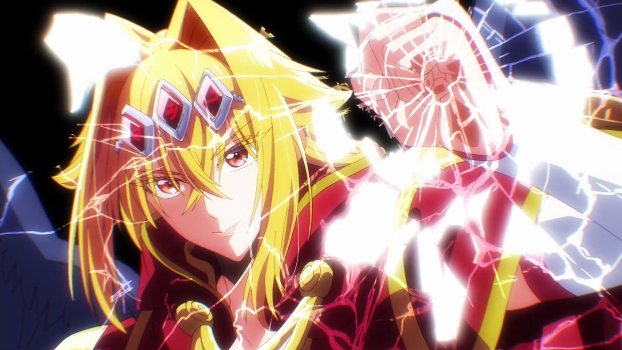 A Wild Last Boss Appeared! Episode 5 | A Wild Last Boss Appeared! | Full Anime English Sub