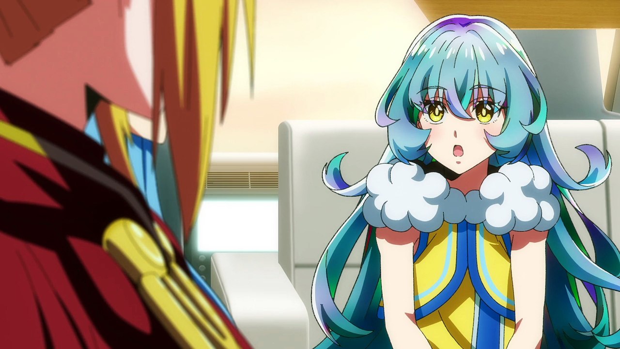 A Wild Last Boss Appeared! Episodio 7 | A Wild Last Boss Appeared! | Anime Completo Sub Español