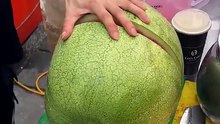 Fresh Watermelon juice
