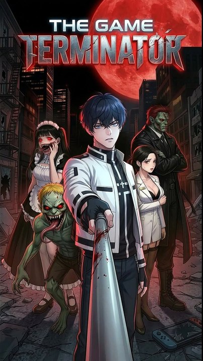 [ENG DUB] The Game Terminator - FULL Reelshort - video Dailymotion