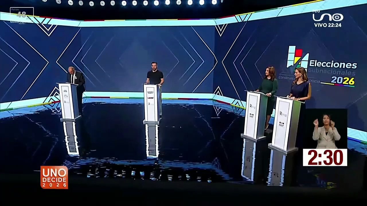 JP medio ambiente