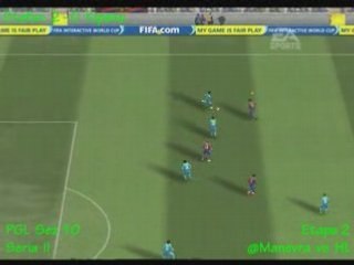 @Stefan vs HL-Kipesu