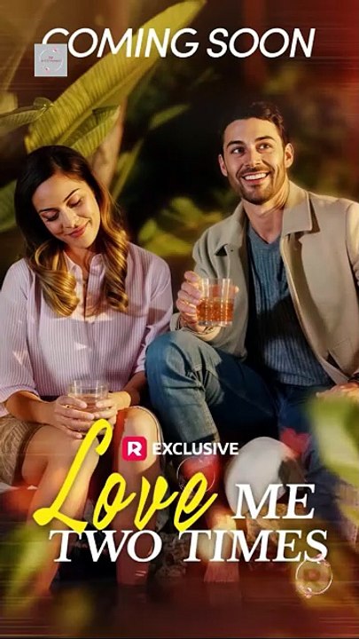 Liebe mich zwei Zeiten | Ganzer Film Deutsch